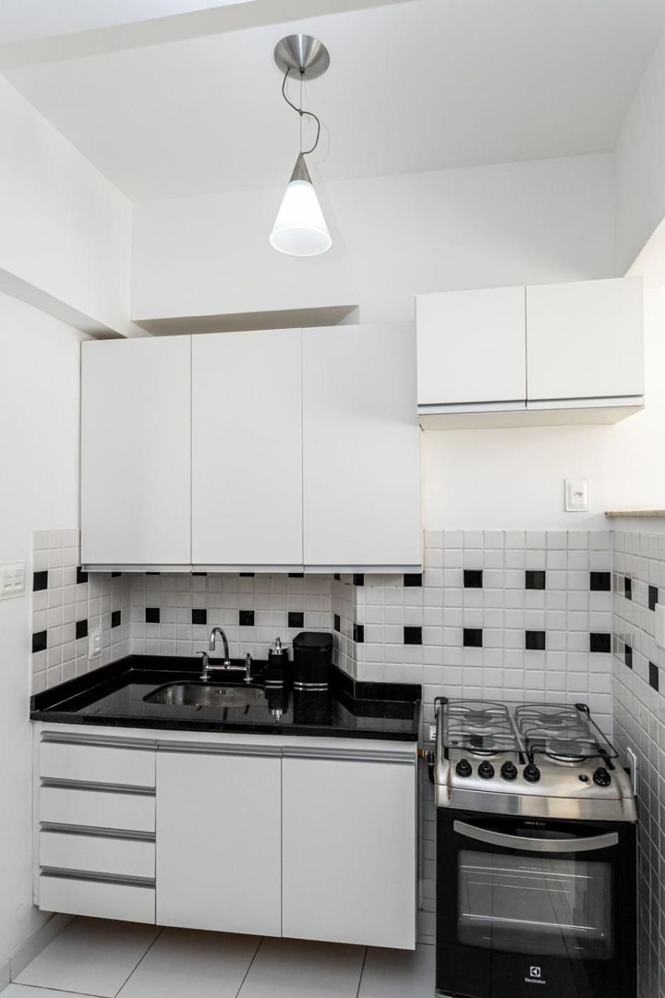 Quarto&sala A 350m Da De Ipanema | Vp145/802 Appartement