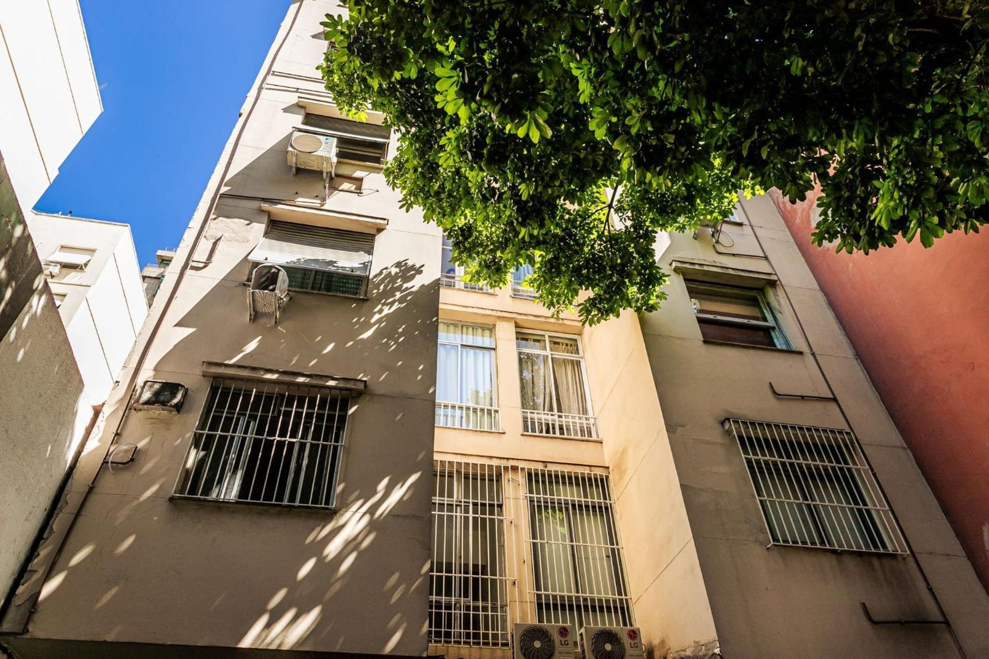 Appartement Quarto&sala A 350m Da De Ipanema | Vp145/802