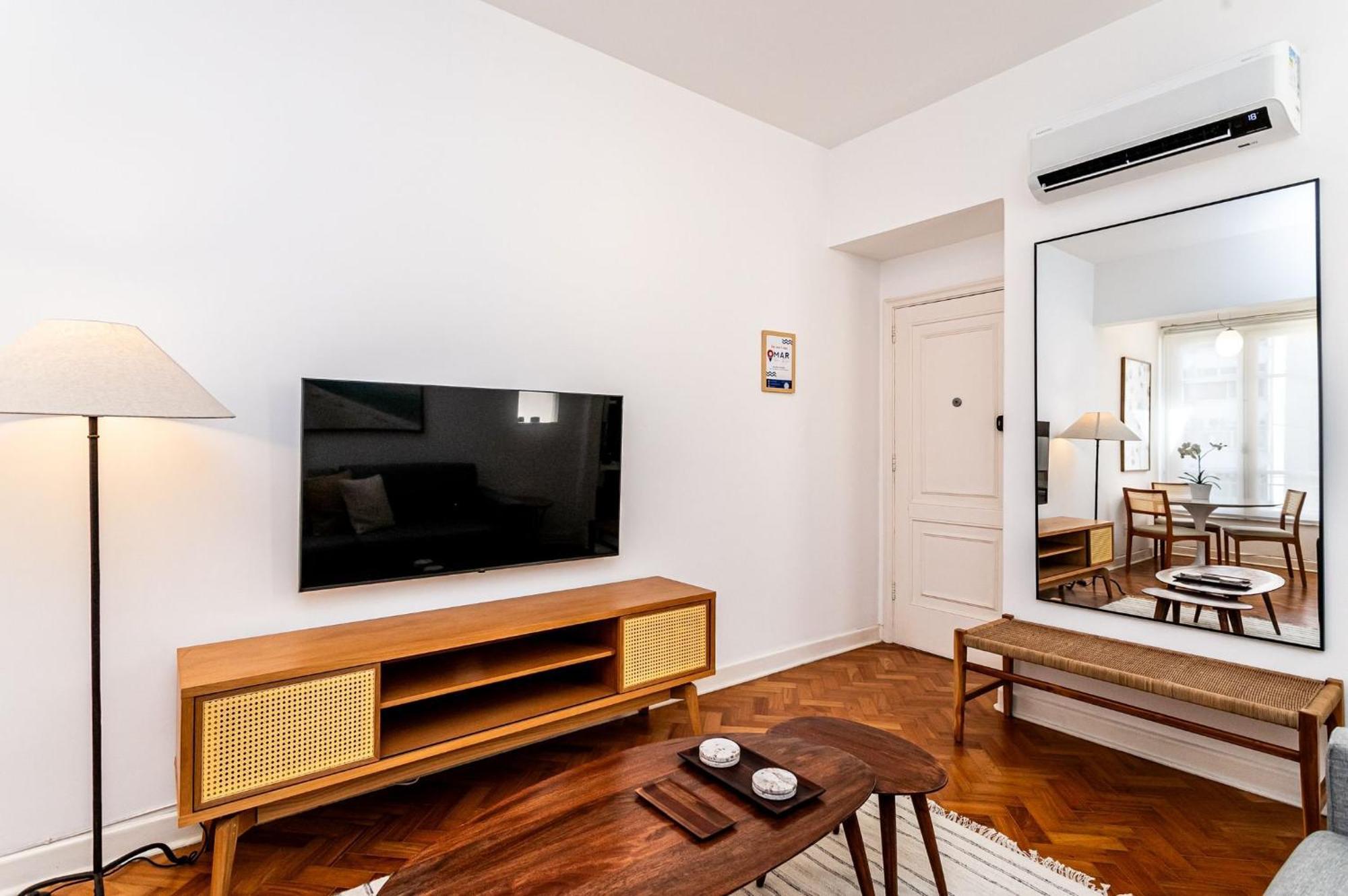 Appartement Quarto&sala A 350m Da De Ipanema | Vp145/802 *