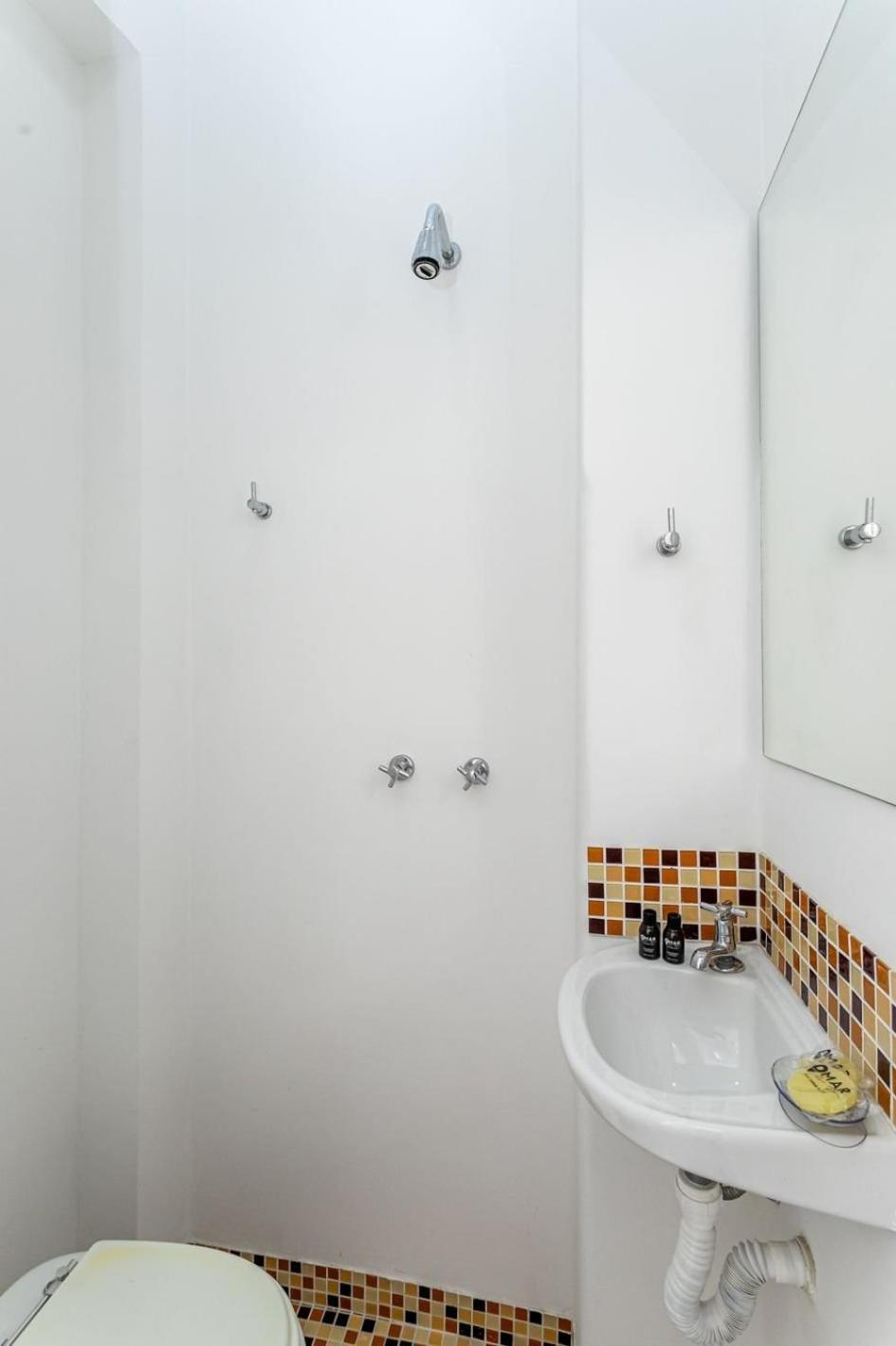 Appartamento Quarto&sala A 350m Da De Ipanema | Vp145/802