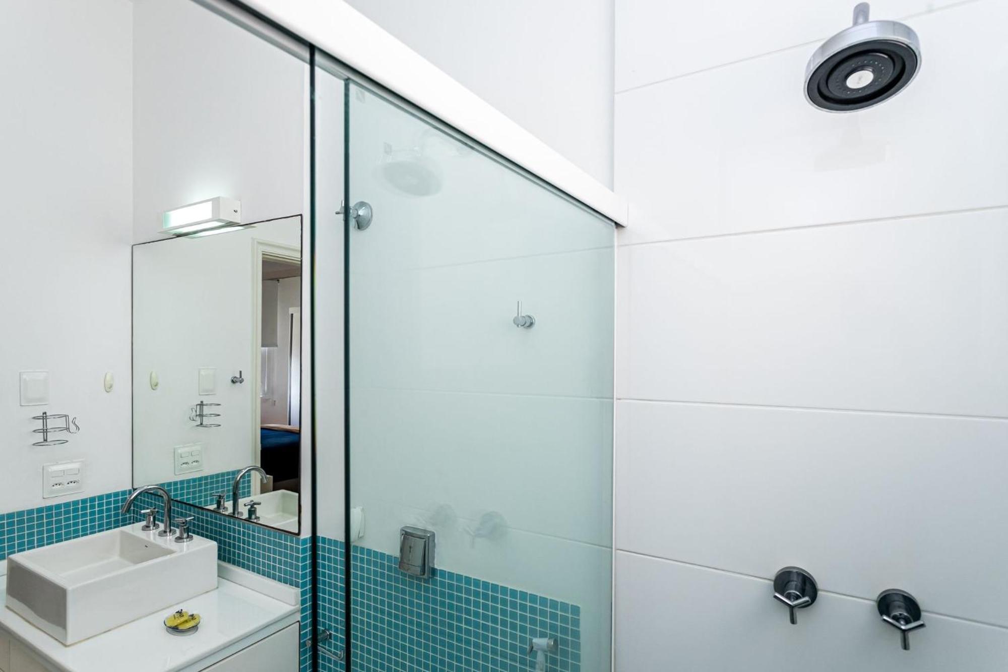 Appartamento Quarto&sala A 350m Da De Ipanema | Vp145/802 *